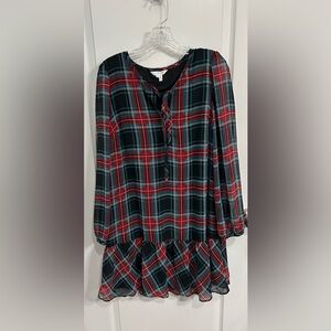 Draper James Dress